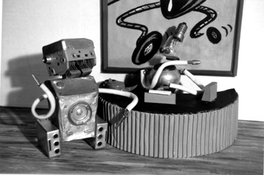 DAS GEHEIMNIS DER GRAUEN ZELLEN